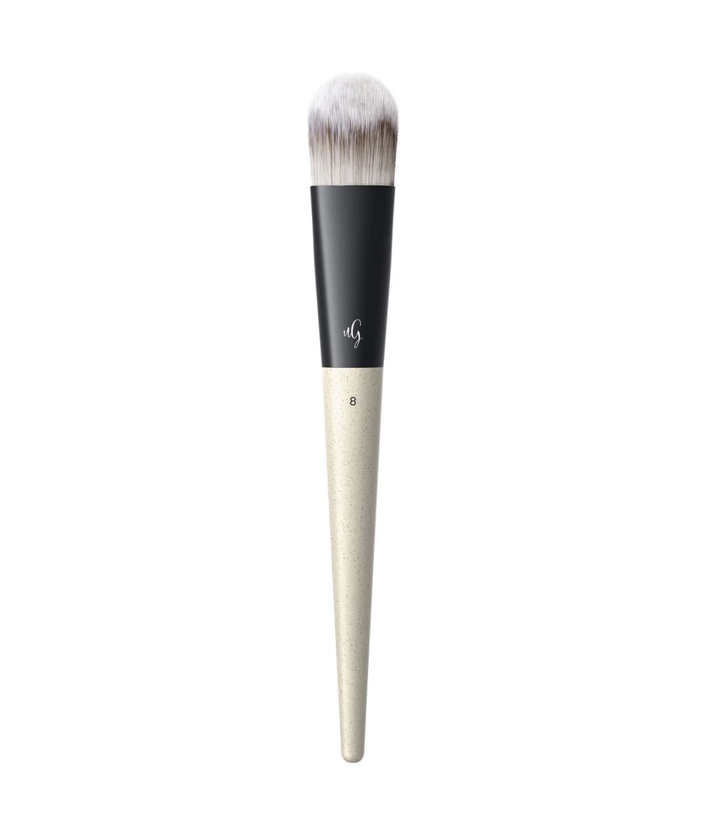 UND GRETEL Tools - Foundation Brush Katzenzungevist 08