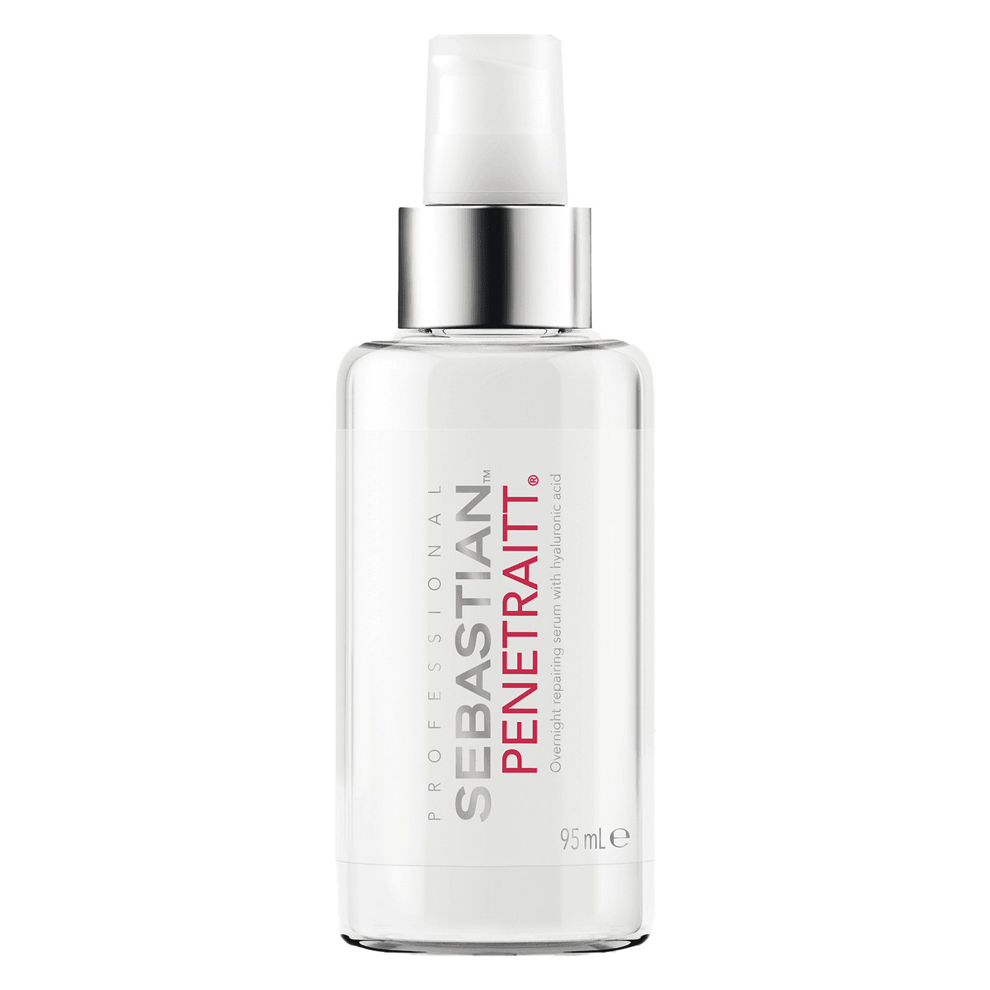 Foundation - Penetraitt Overnight Repairing Serum