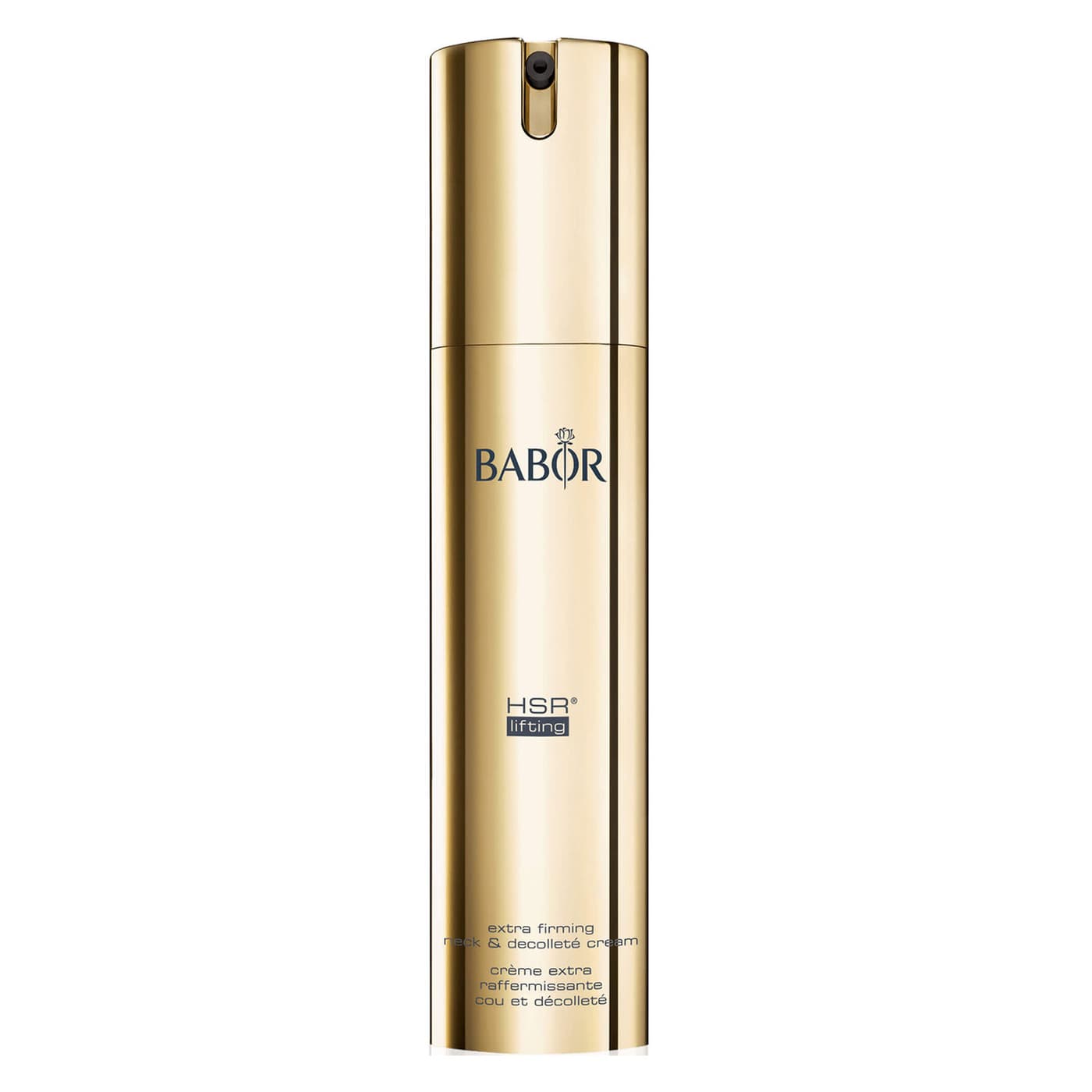 BABOR HSR - Extra Firming Neck & Decolleté Cream