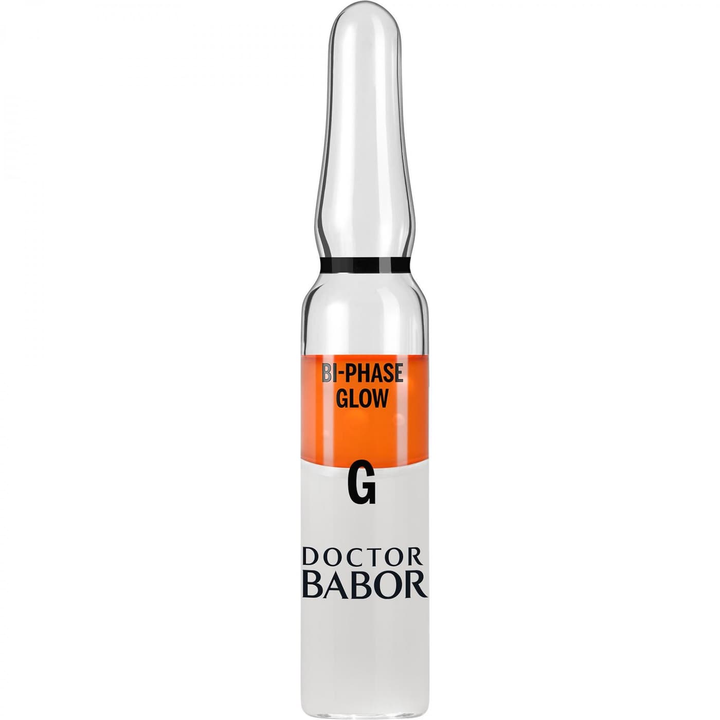 BABOR AMPOULE CONCENTRATES - Glow Bi-phase Ampoule Serum Concentrate