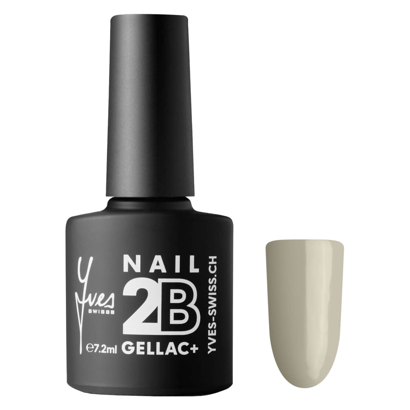 2B Gellac+ - No. 087