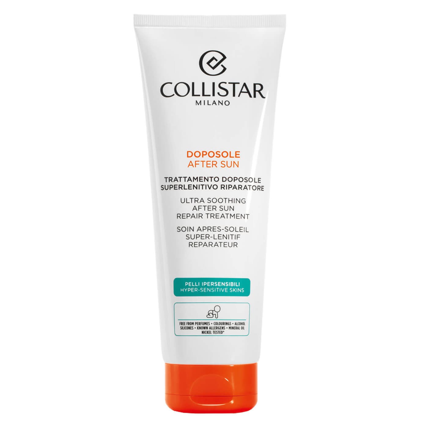 CS Sun - Ultra Soothing After Sun Repair Treatment