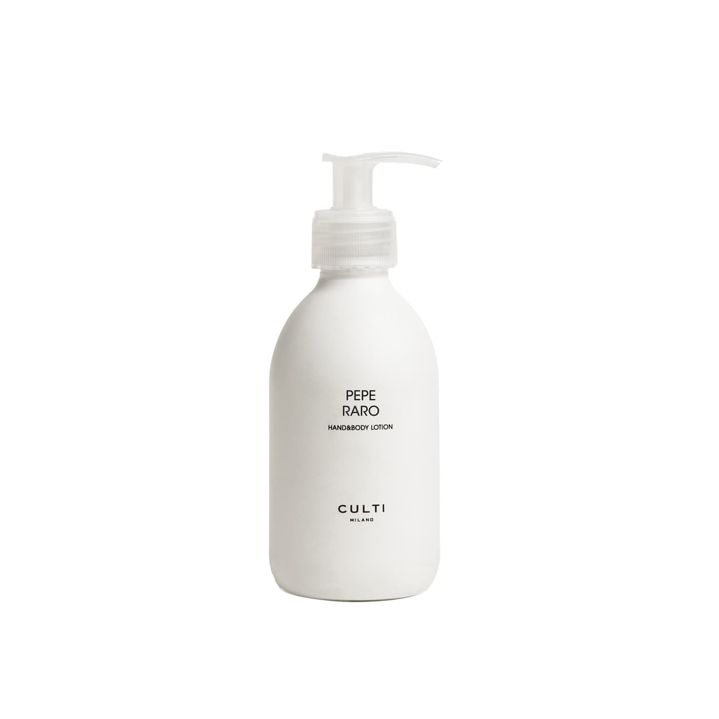 CULTI Body - Hand&Body Lotion Pepe Raro