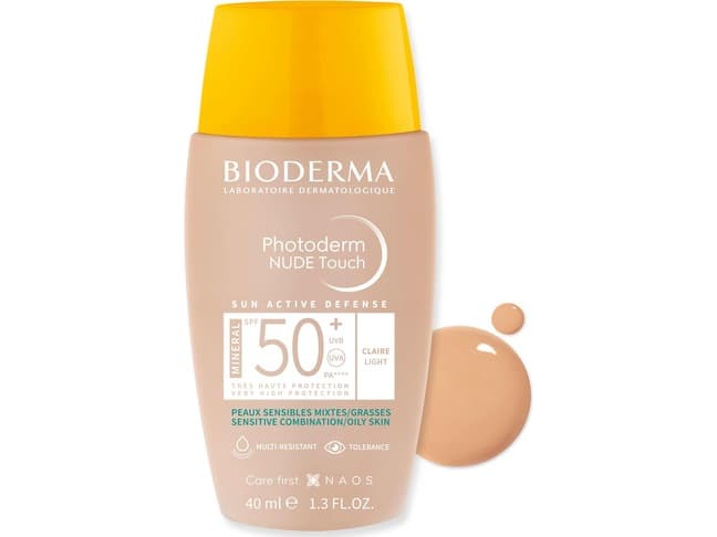 PHOTODERM - Nude Touch Lsf 50+