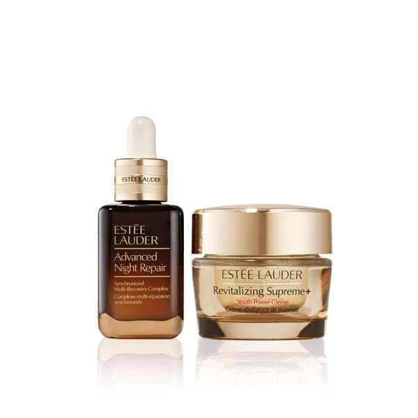 Estée Lauder Specials - Youth Keeps Unwrapped
