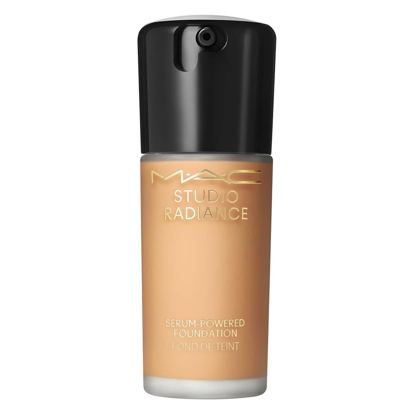 Studio Radiance - Serum-Powered Foundation NC42