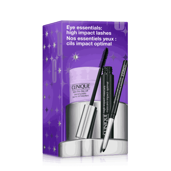 Clinique Specials - Eye Essentials: High Impact Lashes