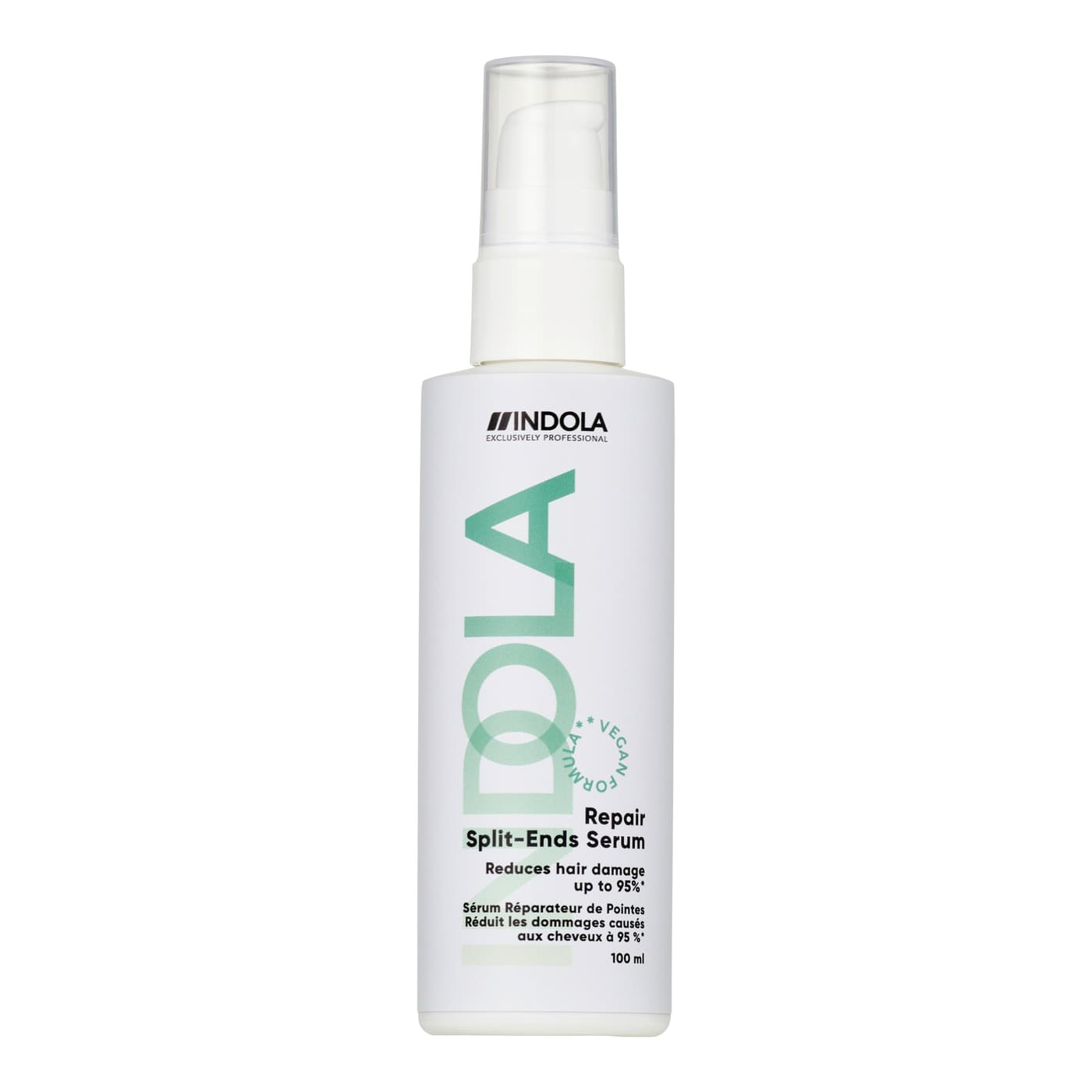 Indola #Care - Repair Split-Ends Serum