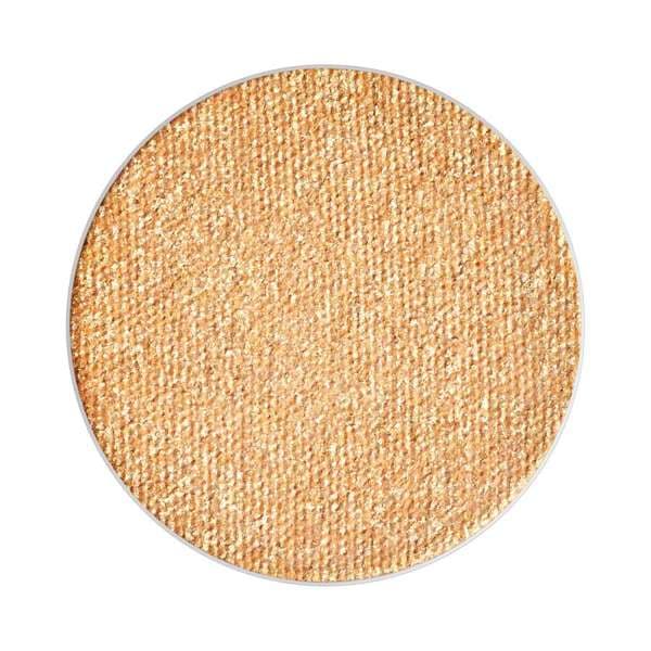 Metallic single - Eyeshadow Pro Pan Kiss Of Klimt