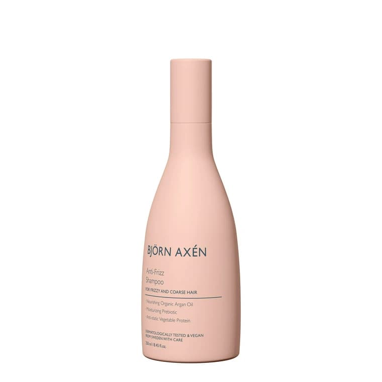 Björn Axén Anti-Frizz - Shampoo