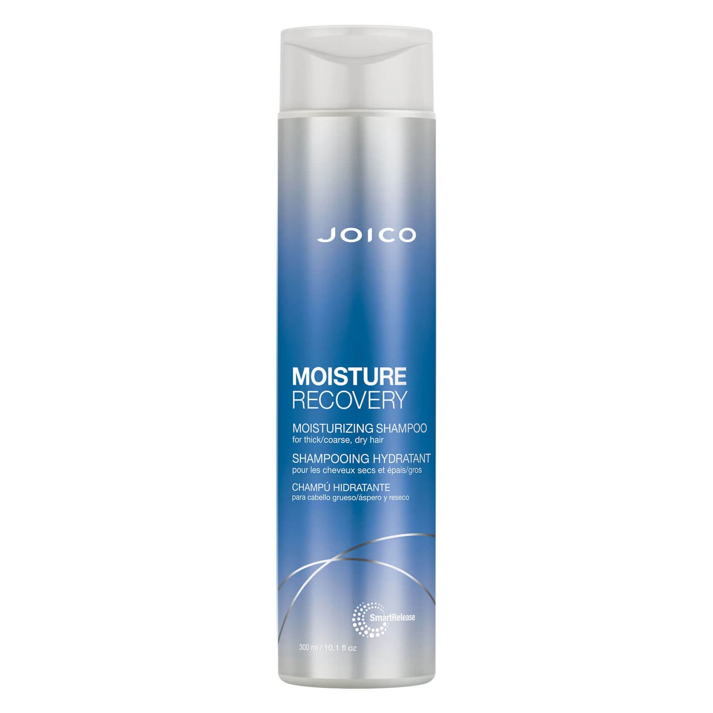 Moisture Recovery - Moisturizing Shampoo