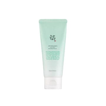 Beauty of Joseon - Green Plum Refreshing Cleanser