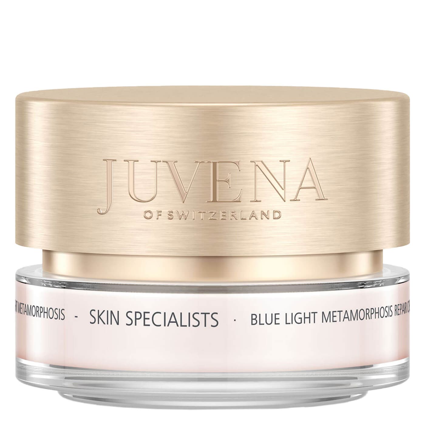 Skin Specialists - Blue Light Metamorphosis Cream