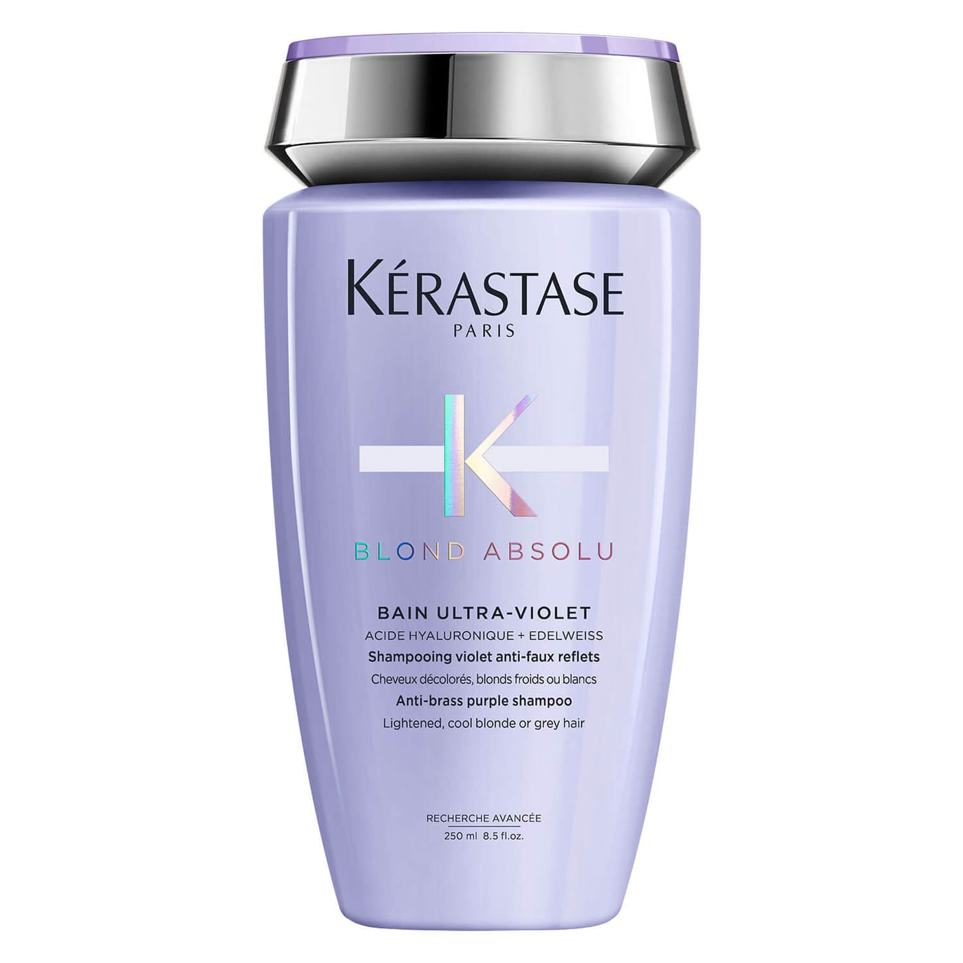 Blond Absolu - Bain Ultra-Violet