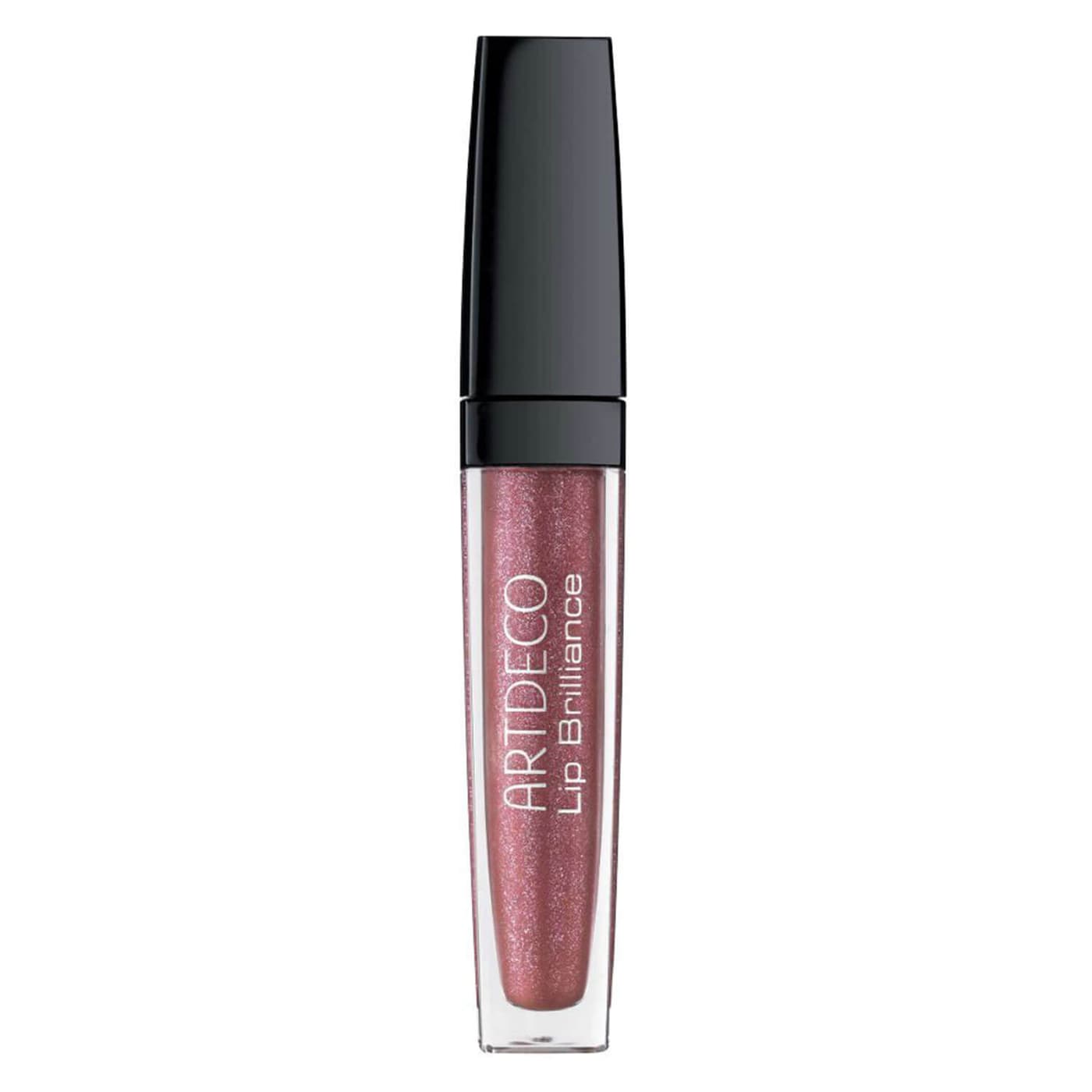 Lip Brilliance - Rose Blossom 52