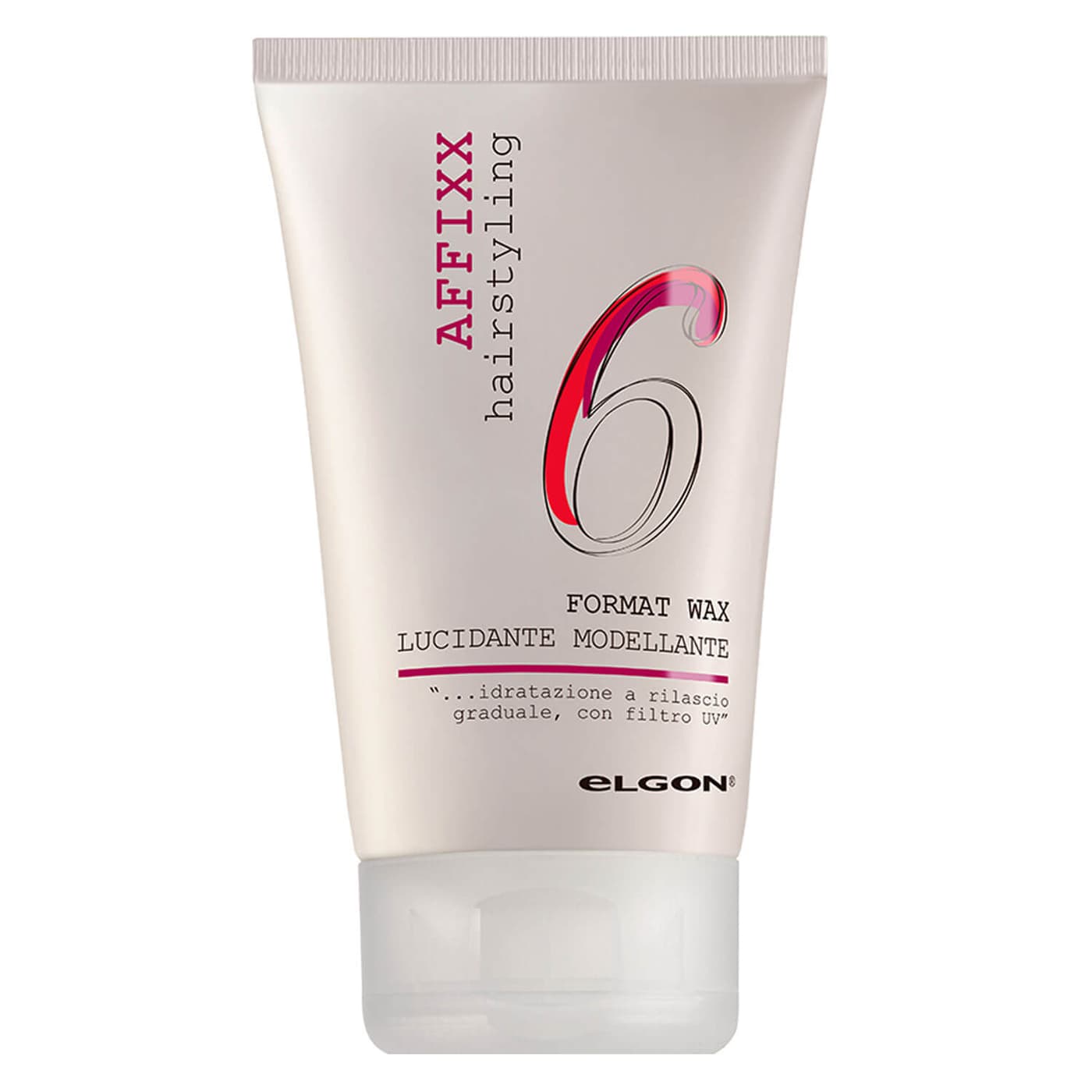 Affixx - 6 Format Wax