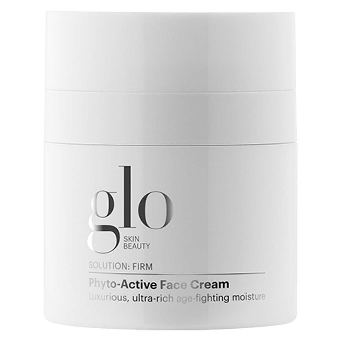 Glo Skin Beauty Care - Phyto-Active Face Cream