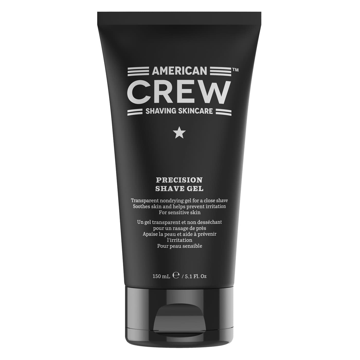 Shaving Skincare - Precision Shave Gel