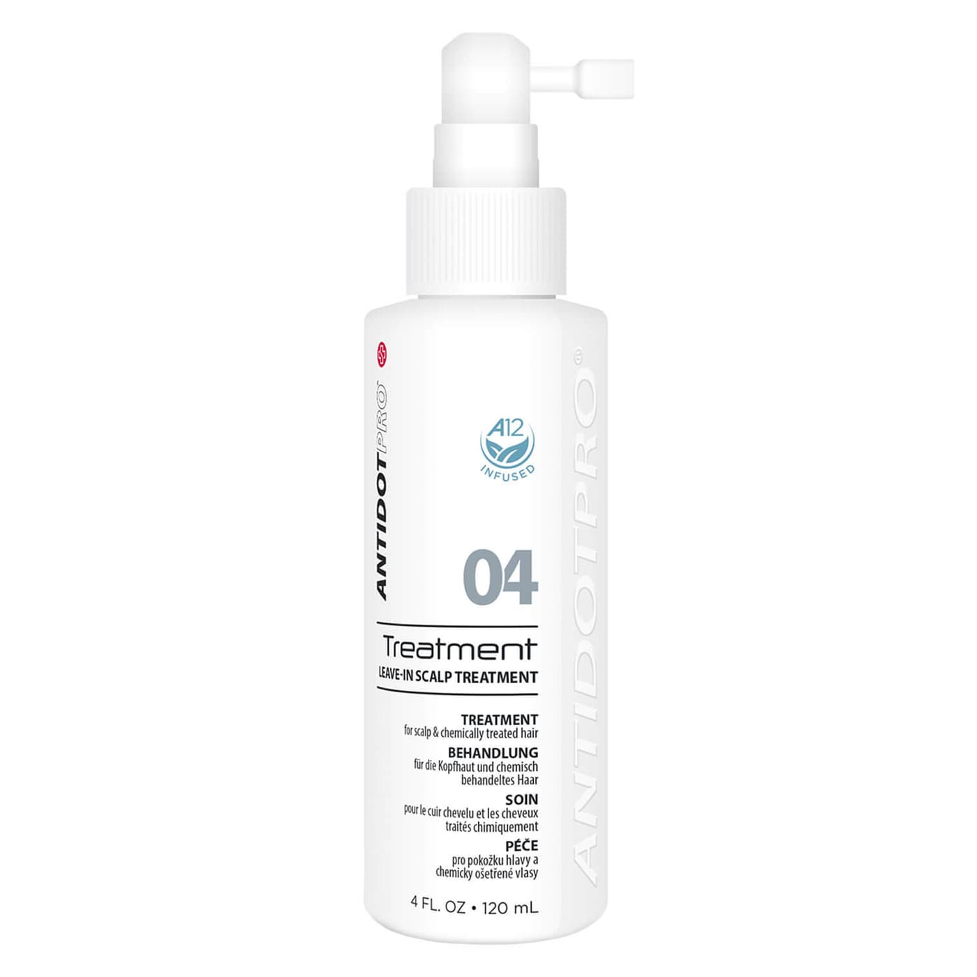 AntidotPro - 04 Treatment Leave-in Scalp Treatment