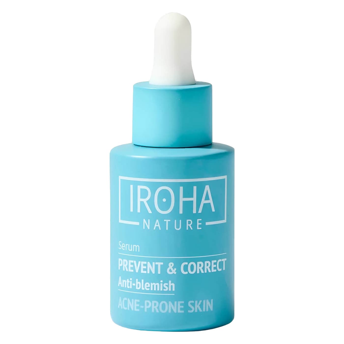 Iroha Acne Prone - Prevent & Correct Anti-blemish Face Serum
