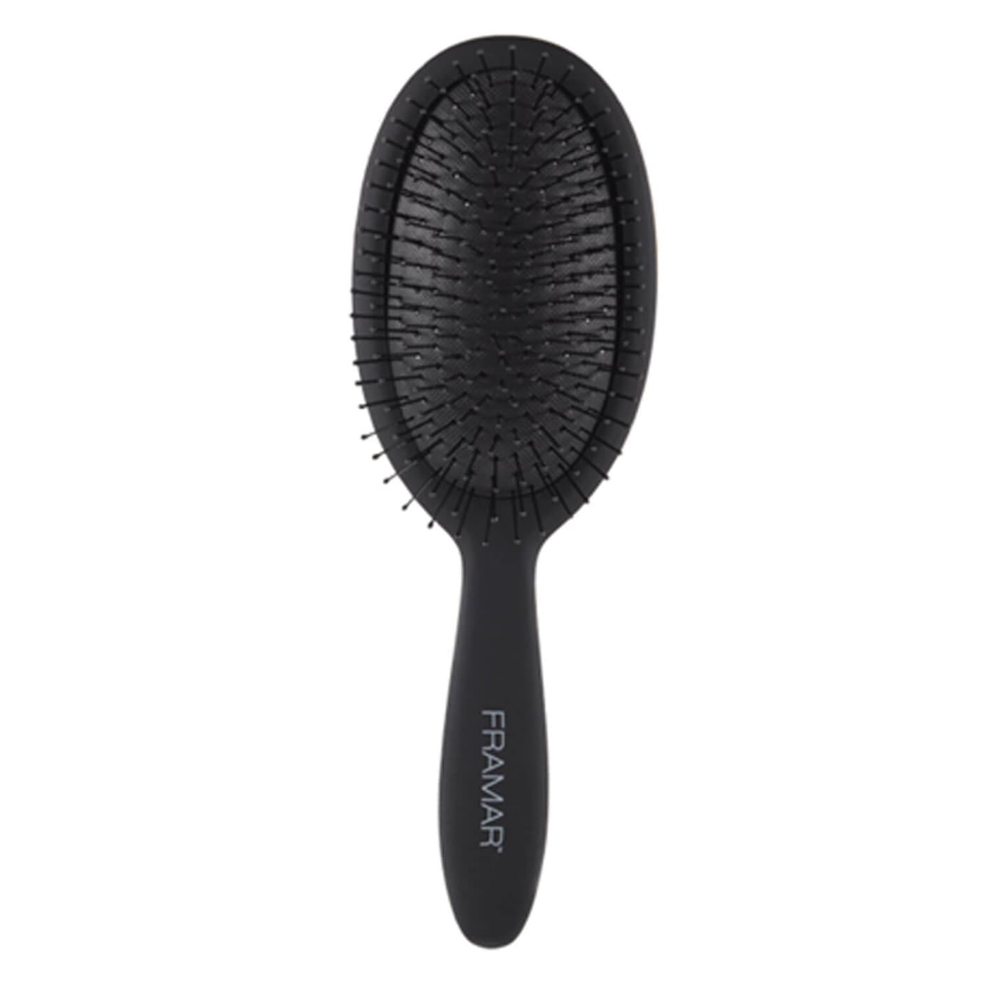 Framar - Black to the Future Detangle Brush