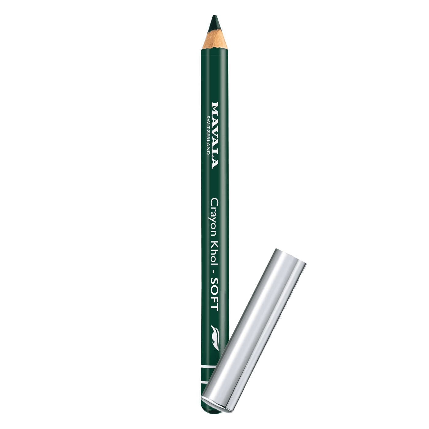 MAVALA Eye Care - Crayon Khol Soft Velvet Green
