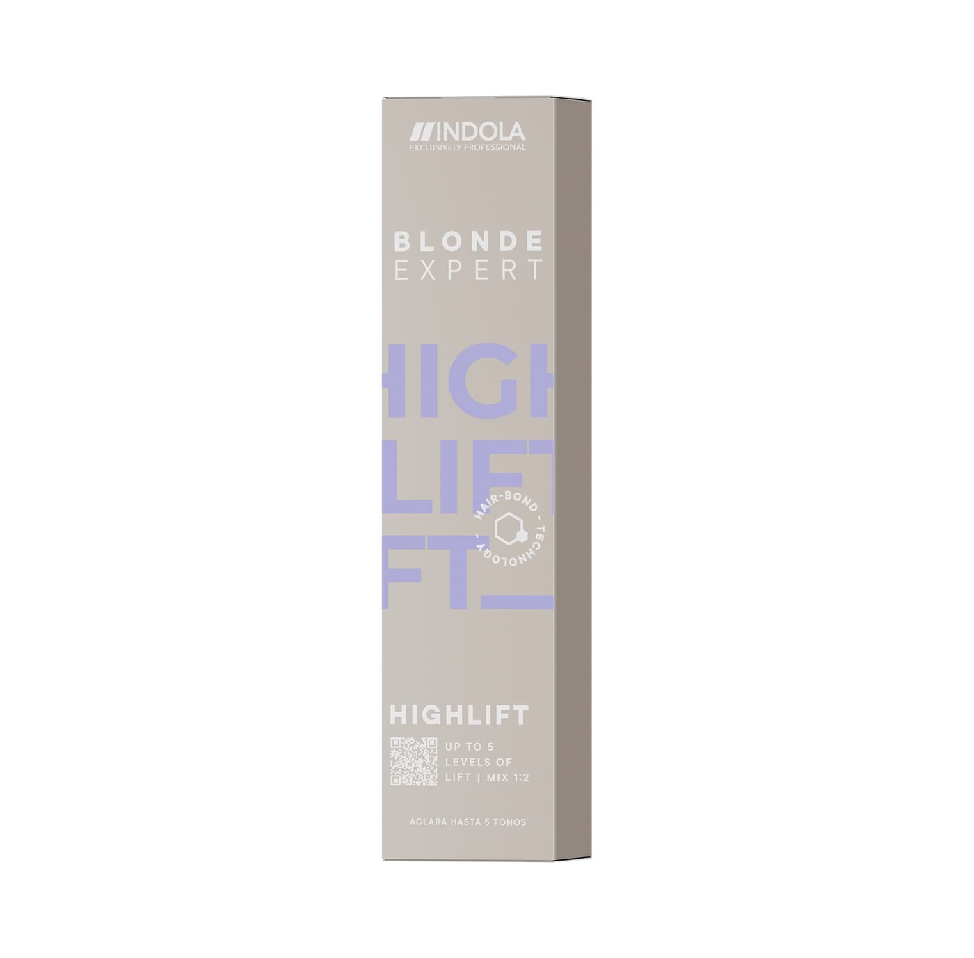 Blonde Expert - Highlift H.11 Intensiv Asch