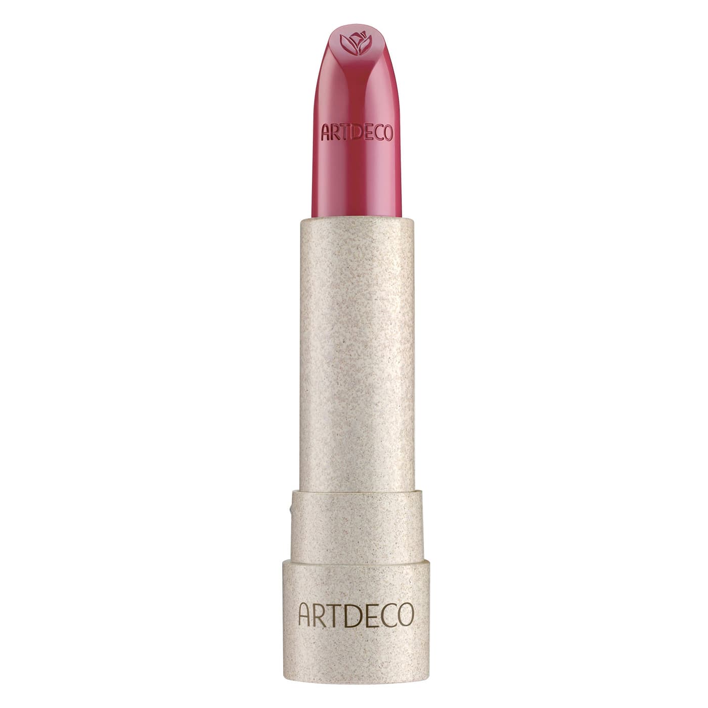 green COUTURE - Natural Cream Lipstick Mulberry 668