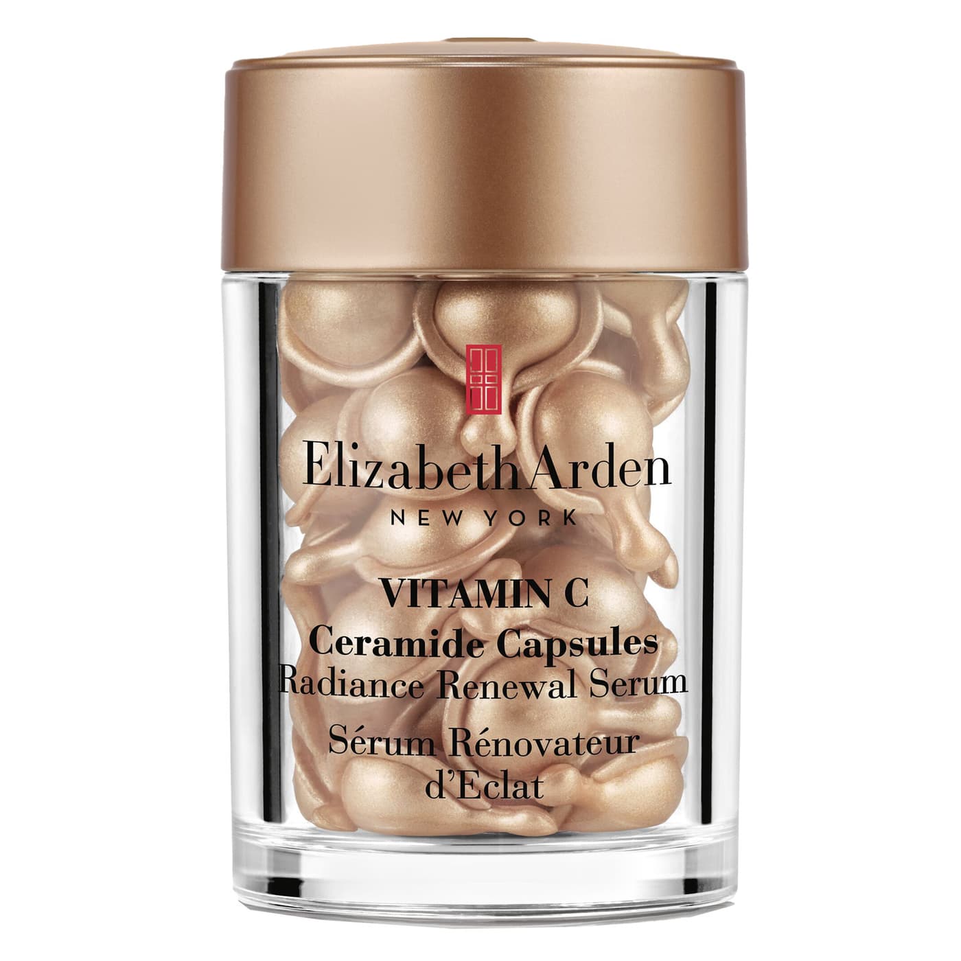 Elizabeth Arden - Vitamin C Ceramide Cap. Radiance Renewal Serum