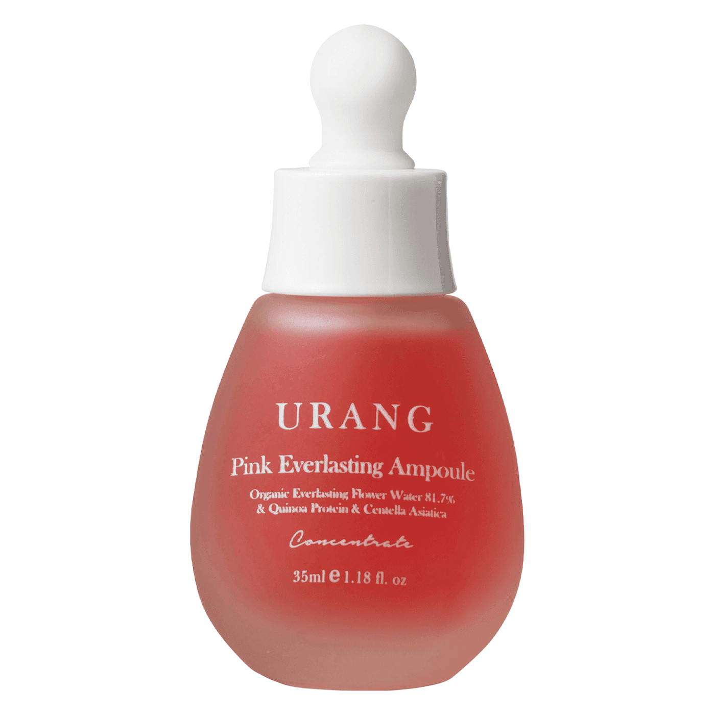 URANG - Pink Everlasting Ampoule