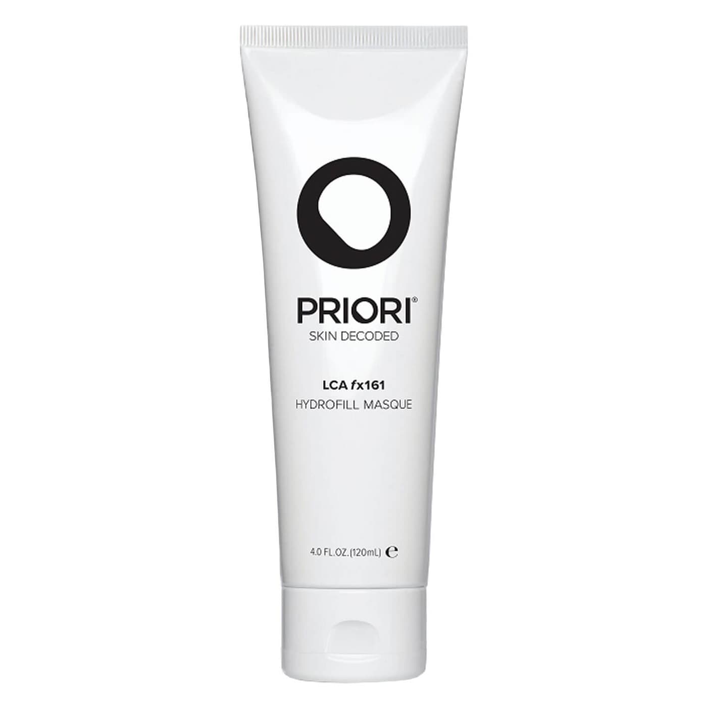PRIORI LCA - fx161 Hydrofill Masque