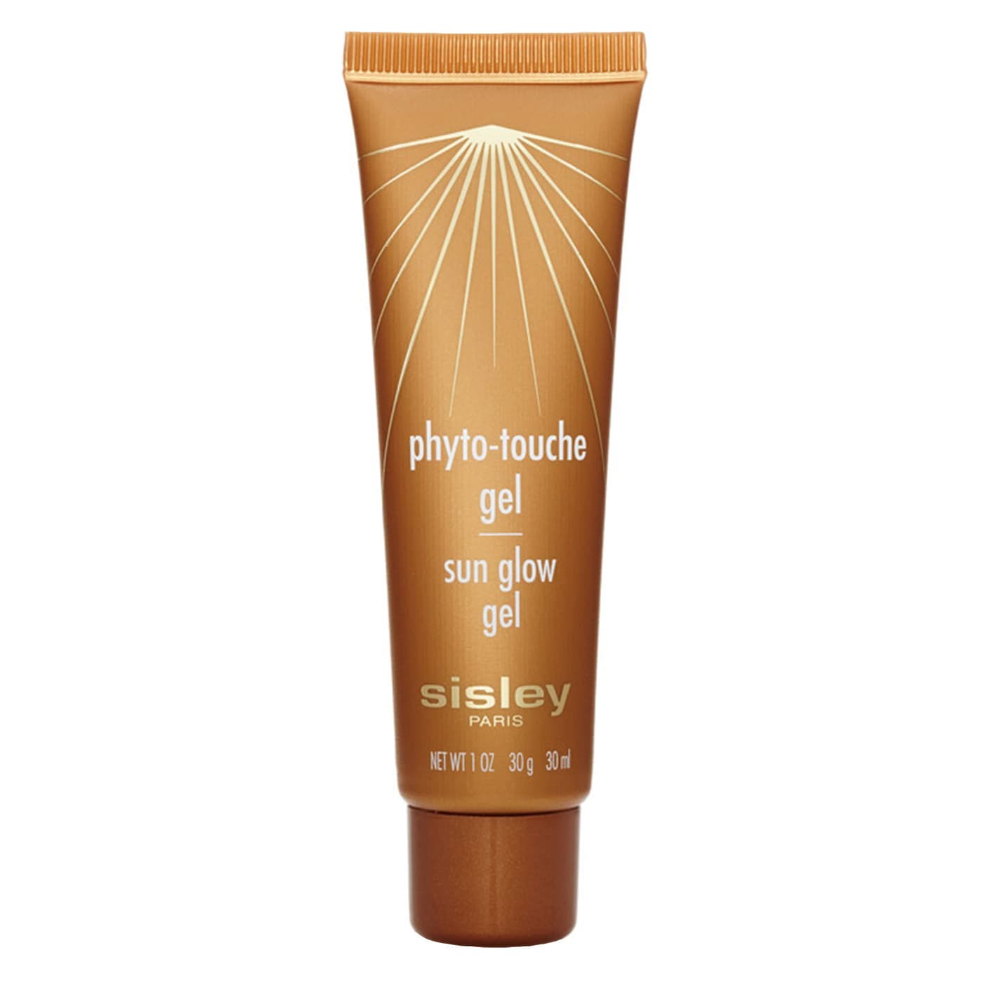 Phyto Touche - Gel Irisé 1