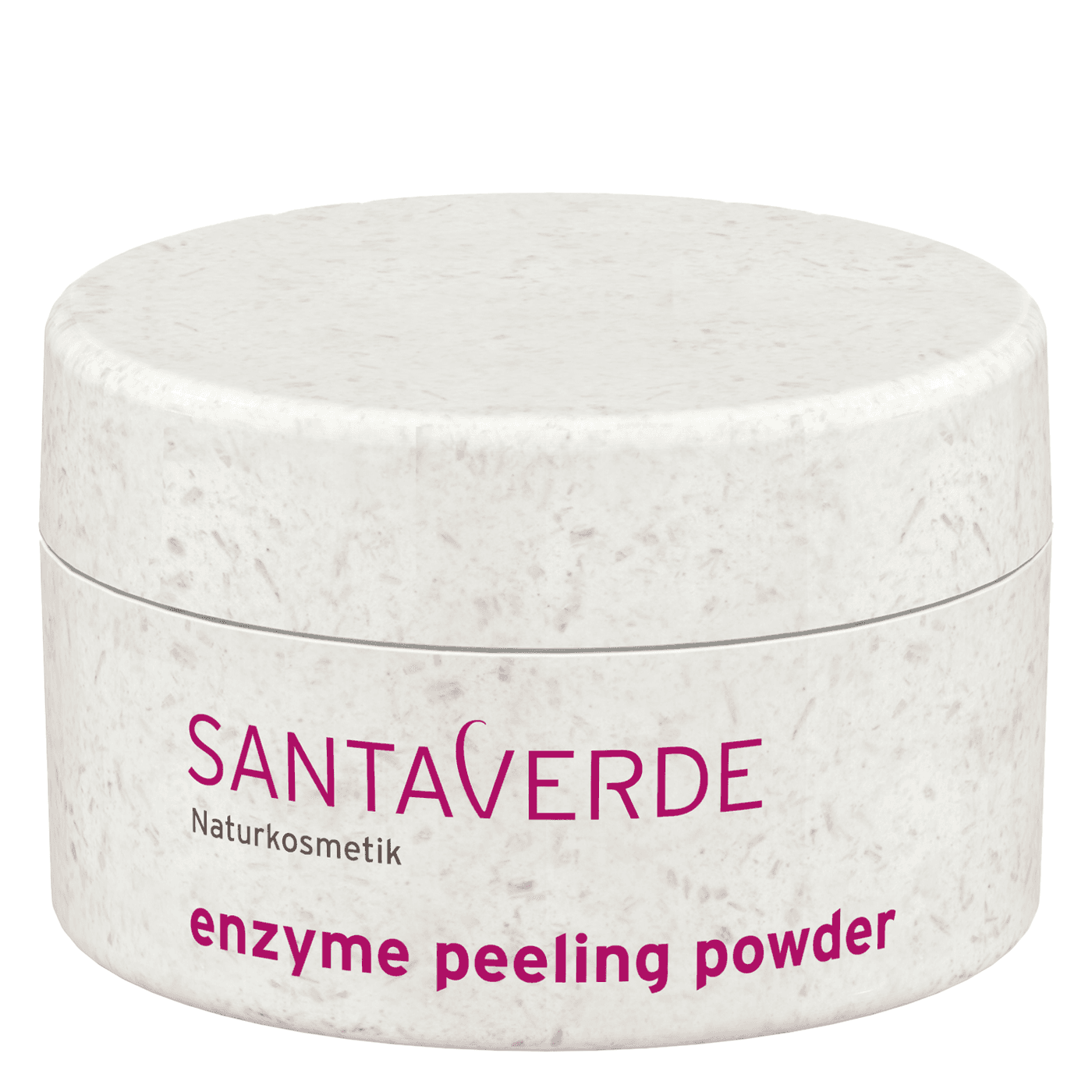 SANTAVERDE - enzyme peeling powder