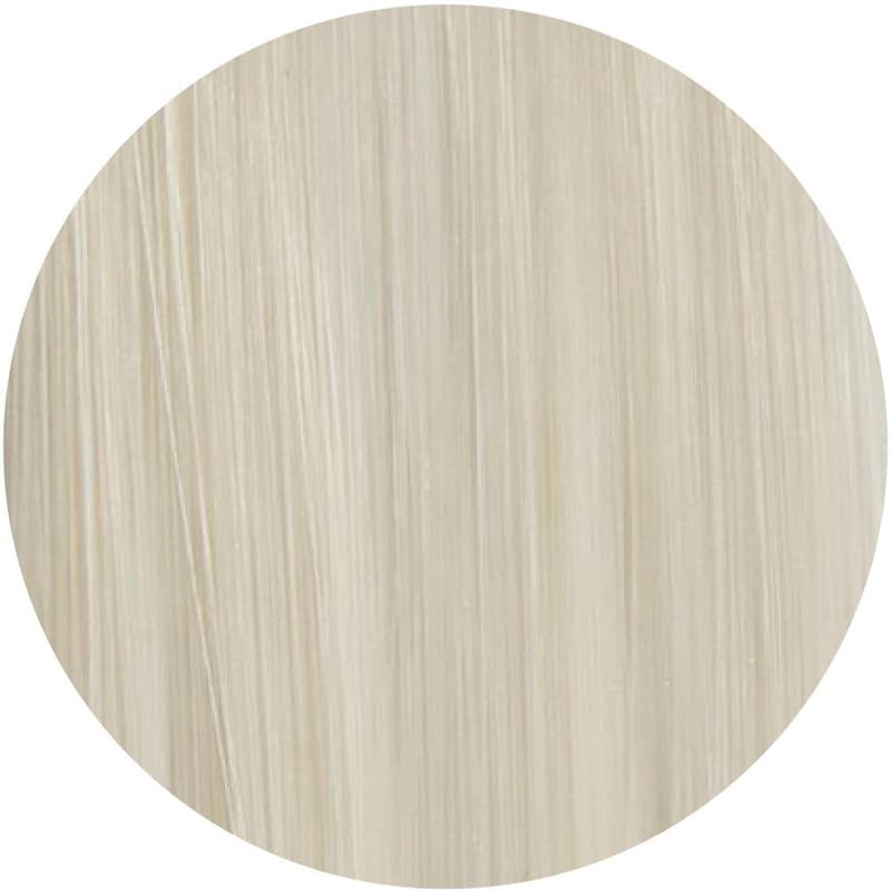 Showpony - 20" 7 PIECE CLIP IN BOXSET 11AI WHITE BLONDE