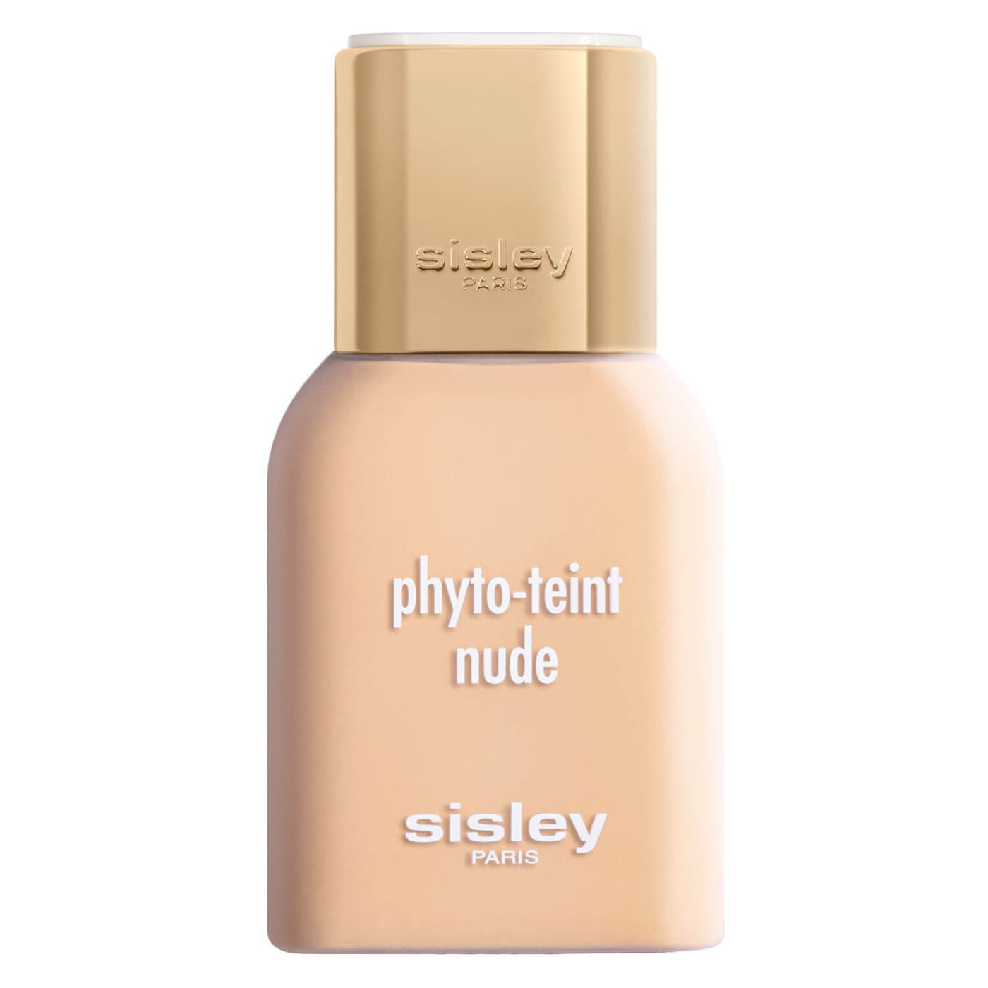 Phyto Teint - Nude Shell 00W