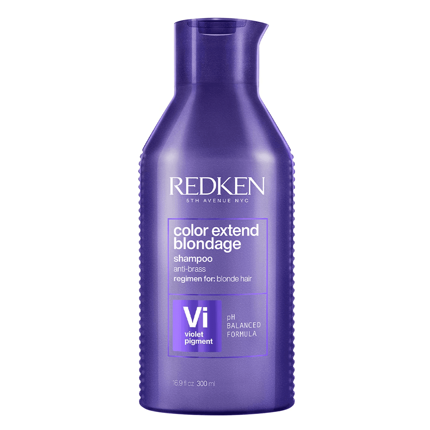 Color Extend Blondage - Anti Faux-Reflets Shampoo