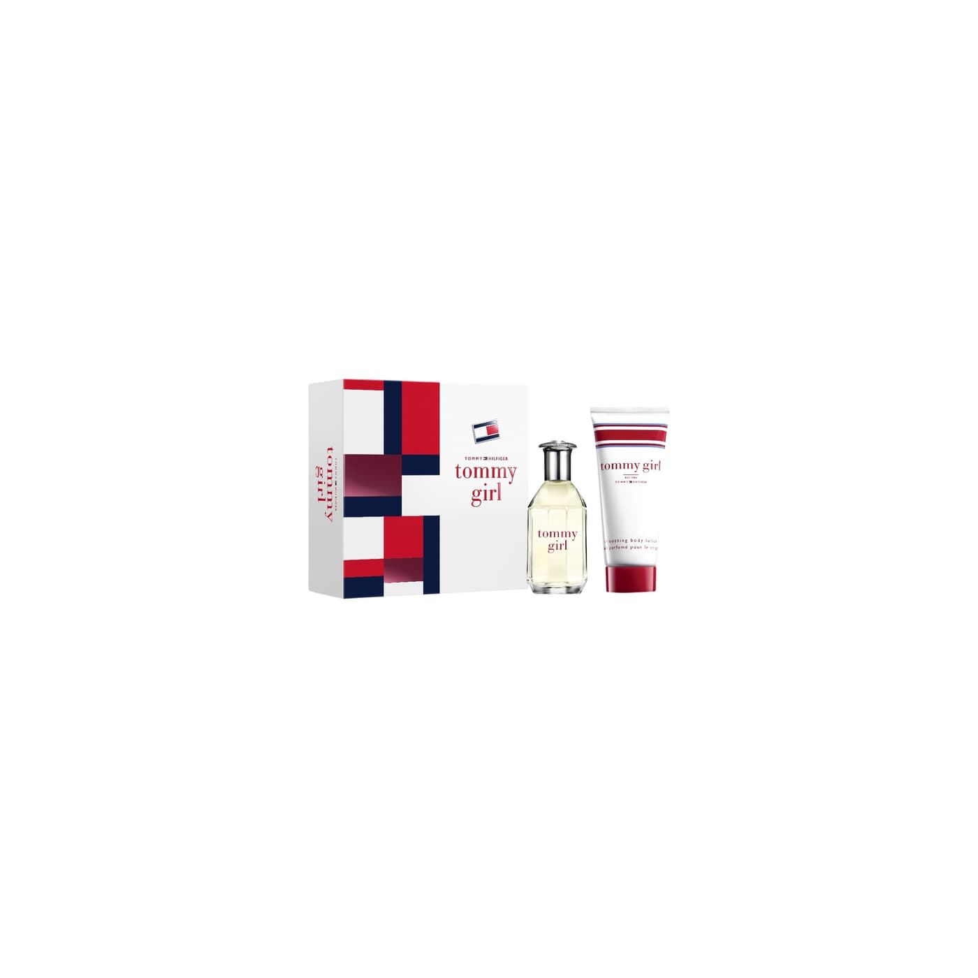 Tommy Girl - Set