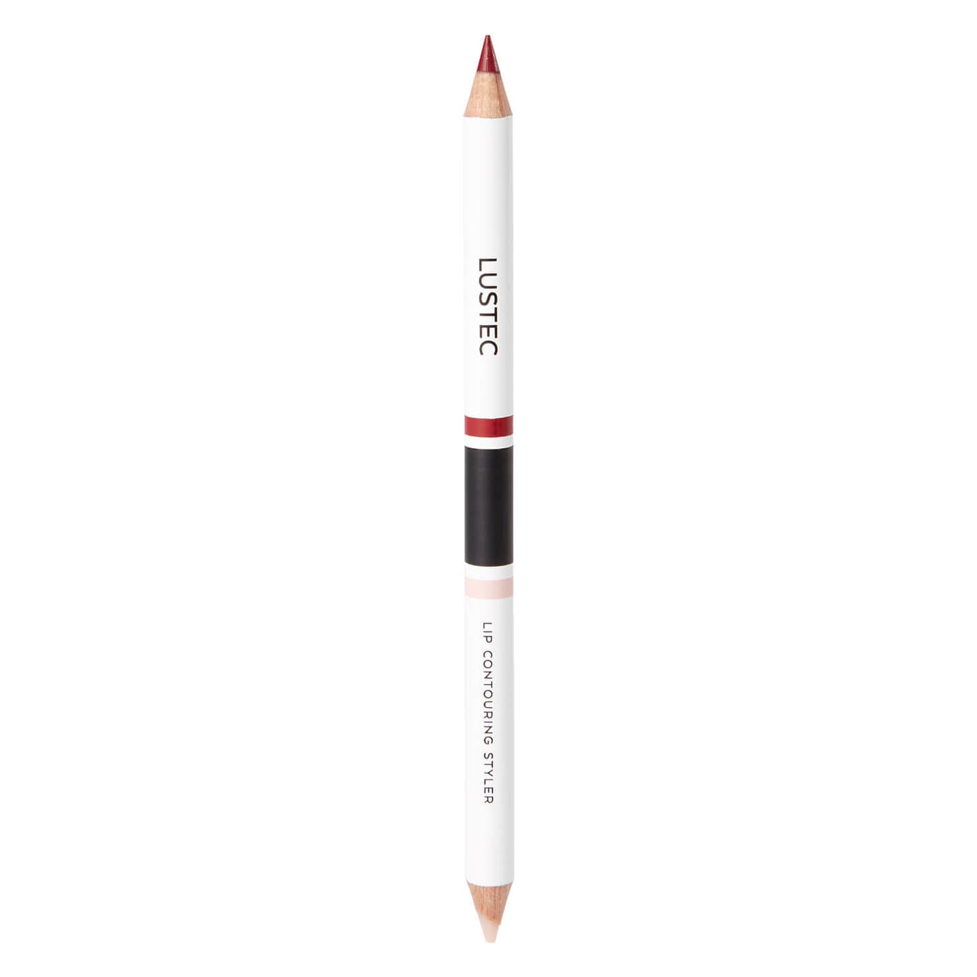 UND GRETEL Lips - LUSTEC Correcting Lipliner  Hot Red 5