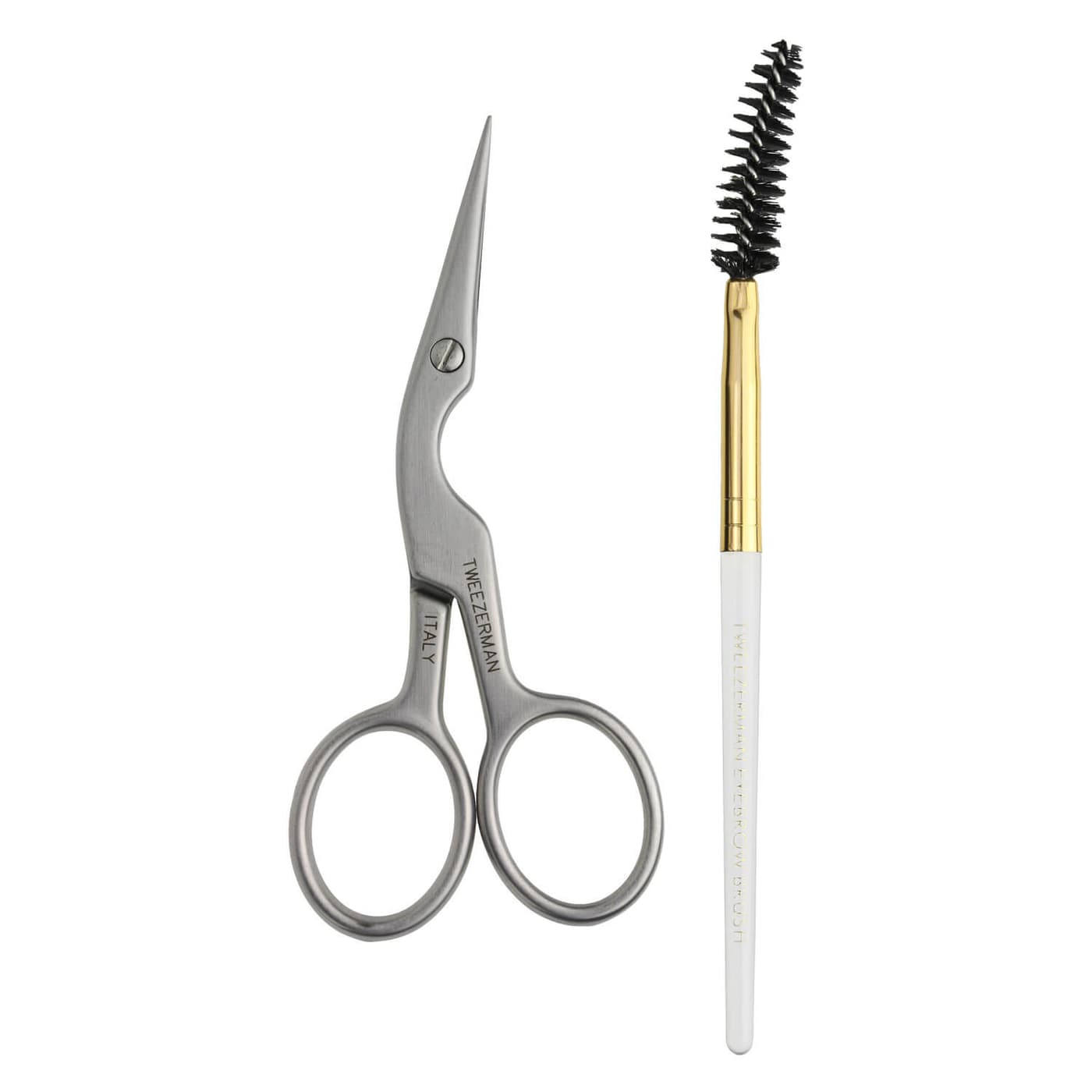 Tweezerman - Brow Shaping Set