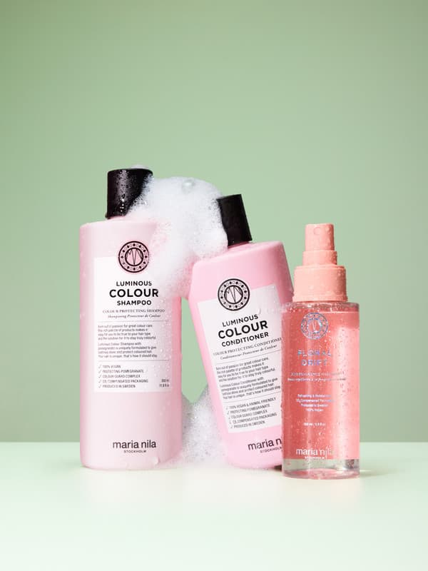 Luminous Color - Holiday Box 2025 Luminous Color