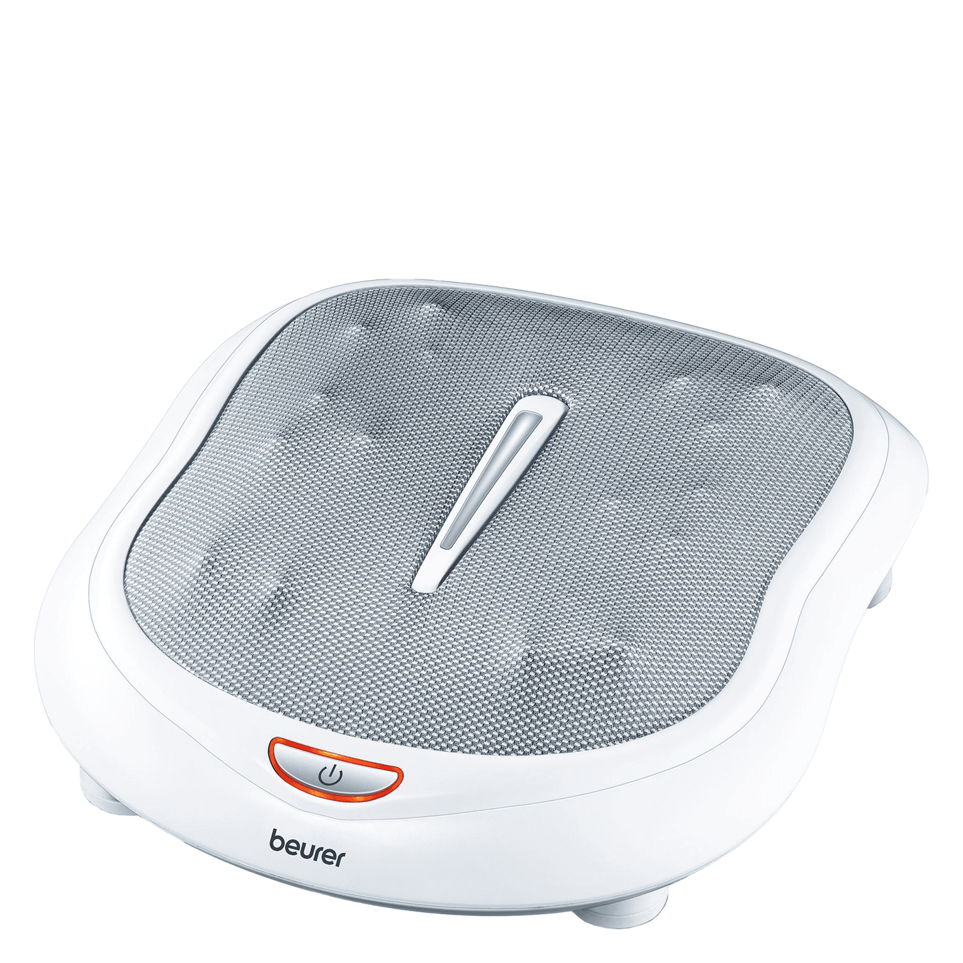 Massage und Shiatsu - FM 60 Shiatsu Fussmassage