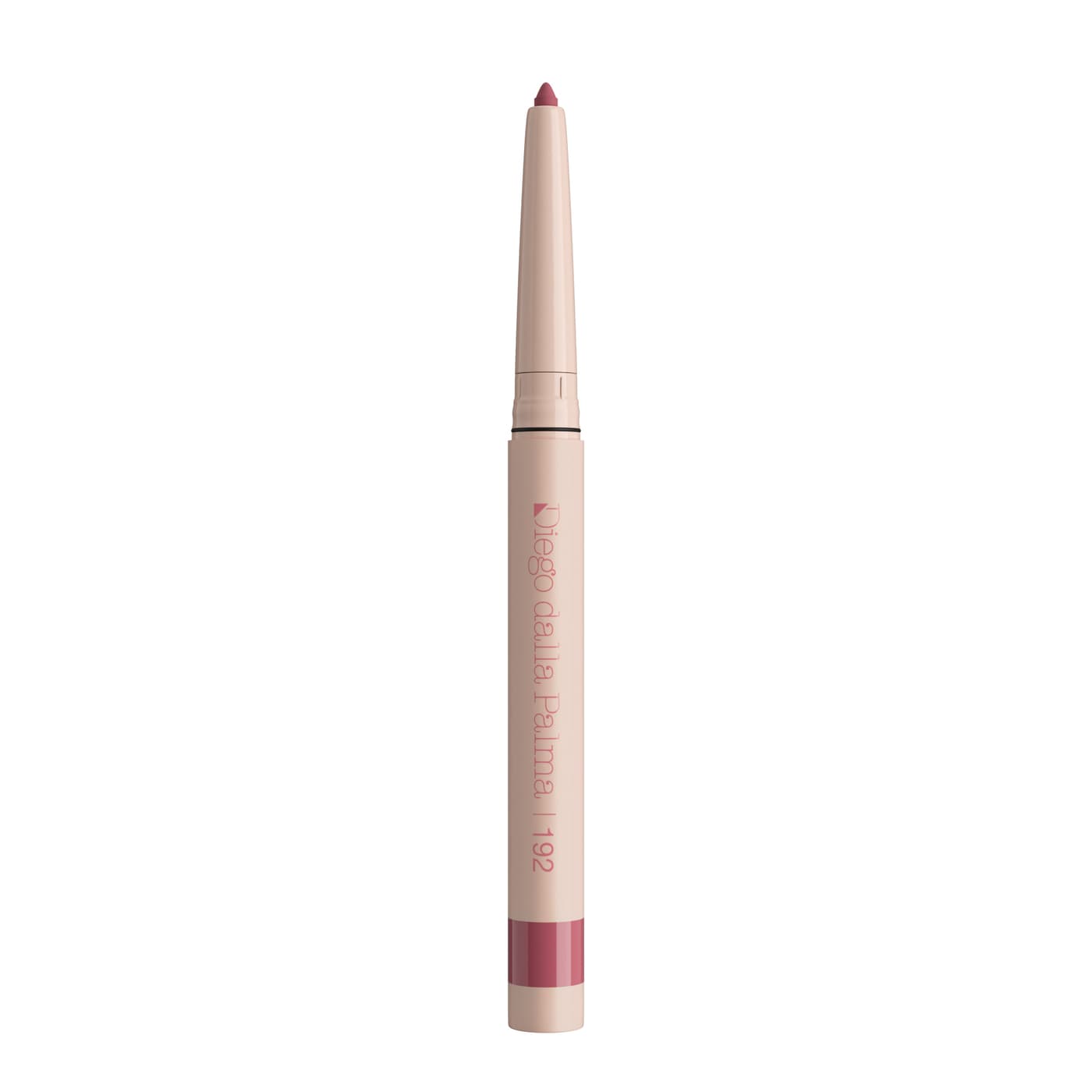 Diego dalla Palma Beauty - Volume Effect Lip Liner 192 Antique Rose