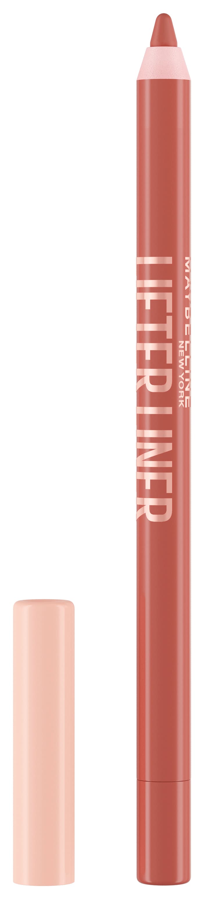 Maybelline NY Lips - Lifter Liner Lippenkonturenstift 004 Out Of Line