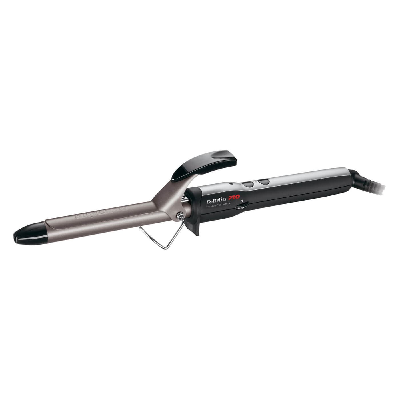 BaByliss Pro - Digital Titanium Turmalin 19mm BAB2172TTE