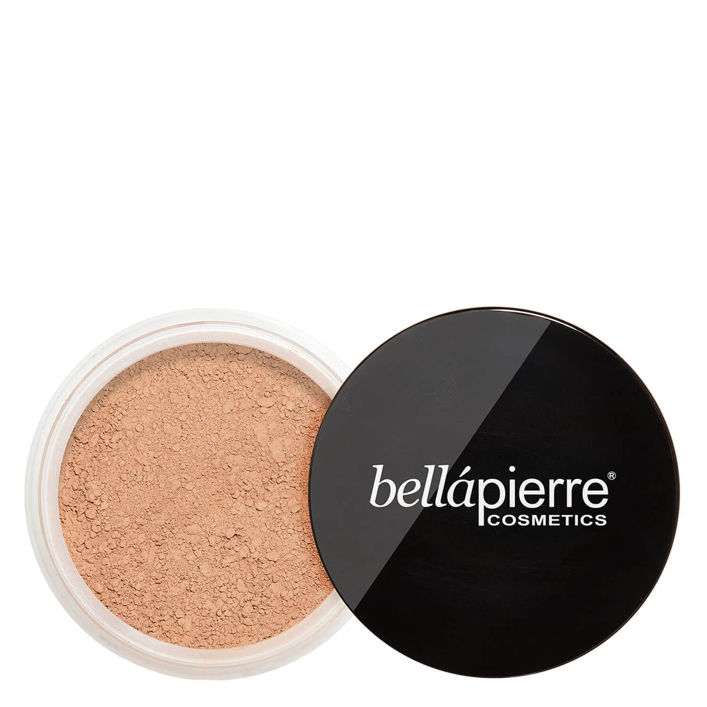 bellapierre Teint - Loose Mineral Foundation SPF15 Mocha