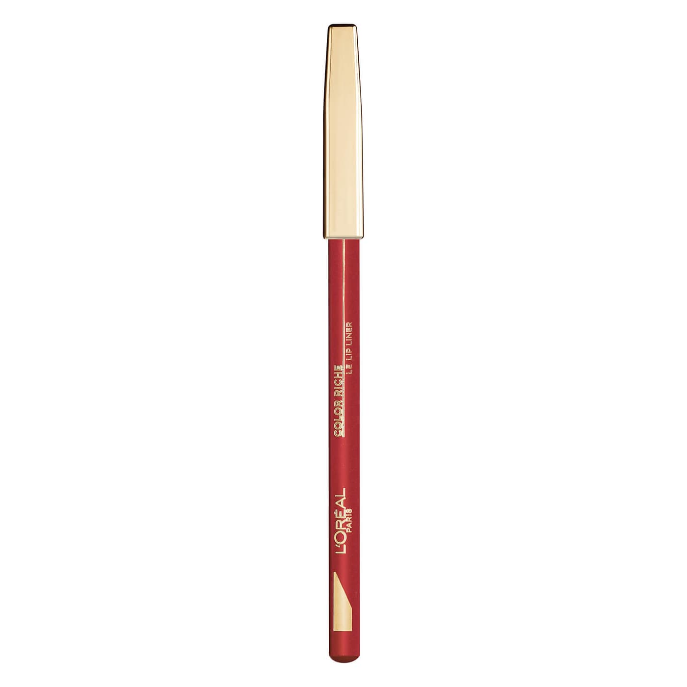 LOréal Color Riche - Le Lipliner 126 Excusez moi