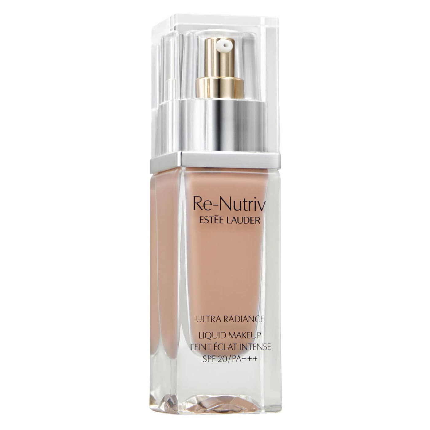 Re-Nutriv - Ultra Radiance Liquid Makeup SPF20 Pale Almond 2C2
