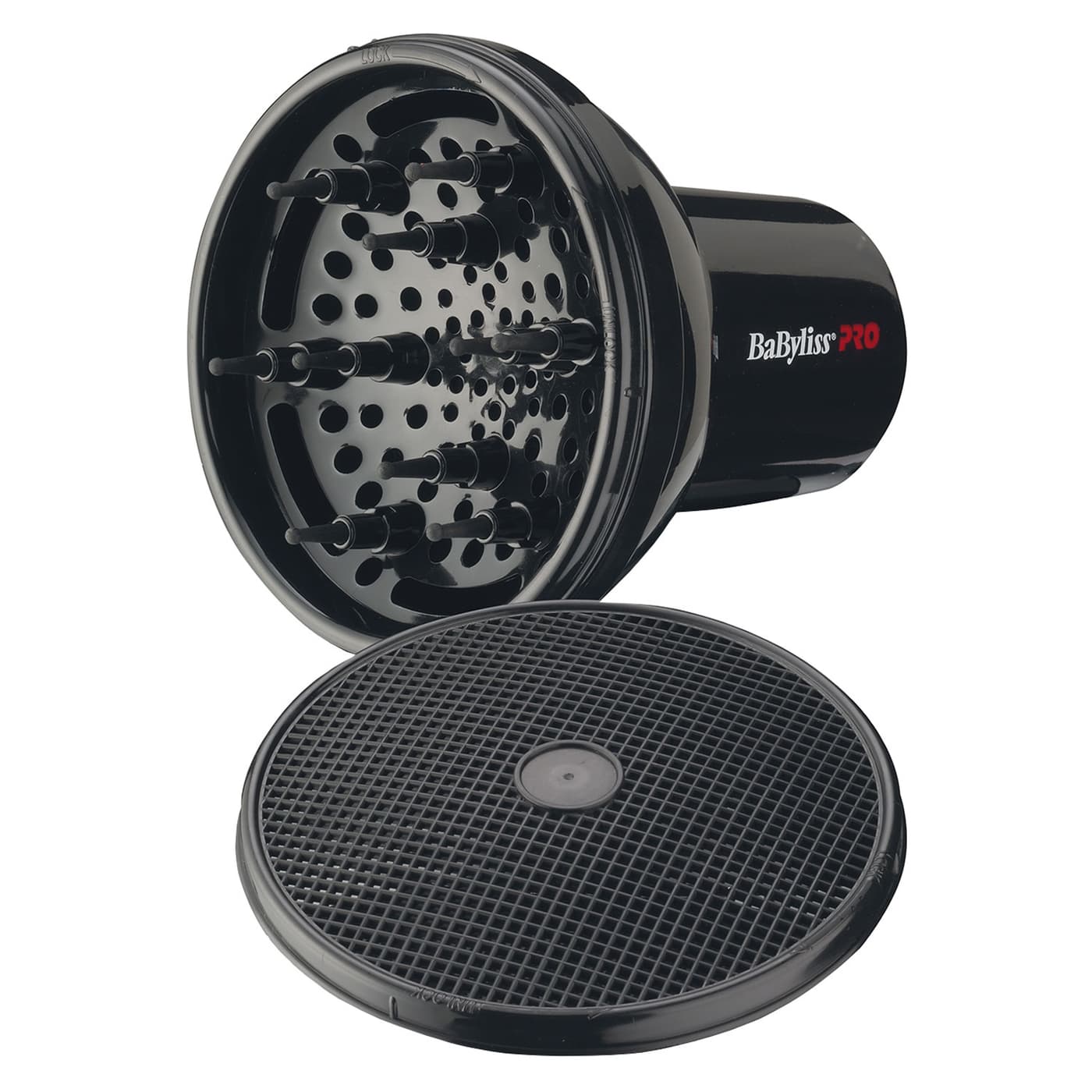 BaByliss Pro - Diffuser Universal BABD05E