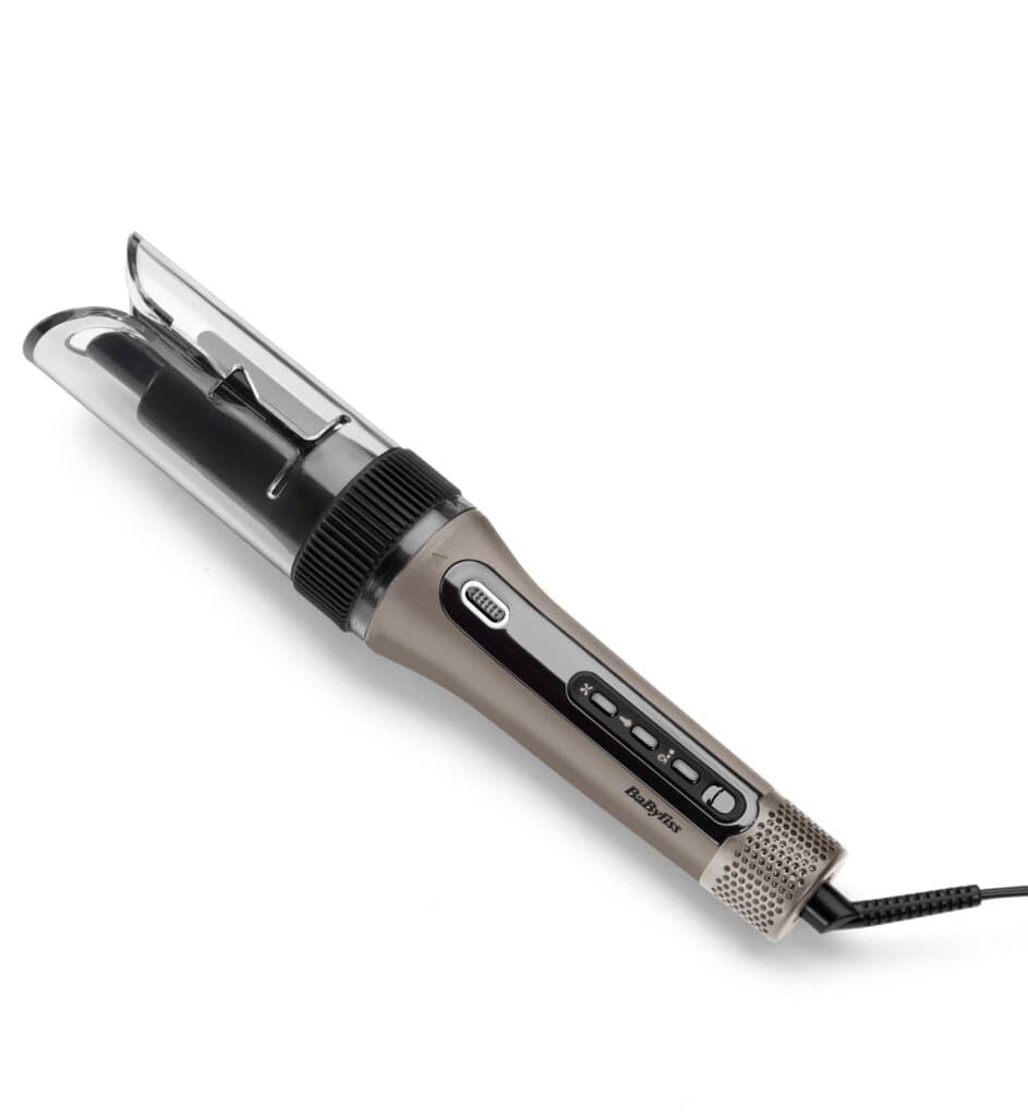BaByliss - Automatischer Lockenwickler Style Secret Air