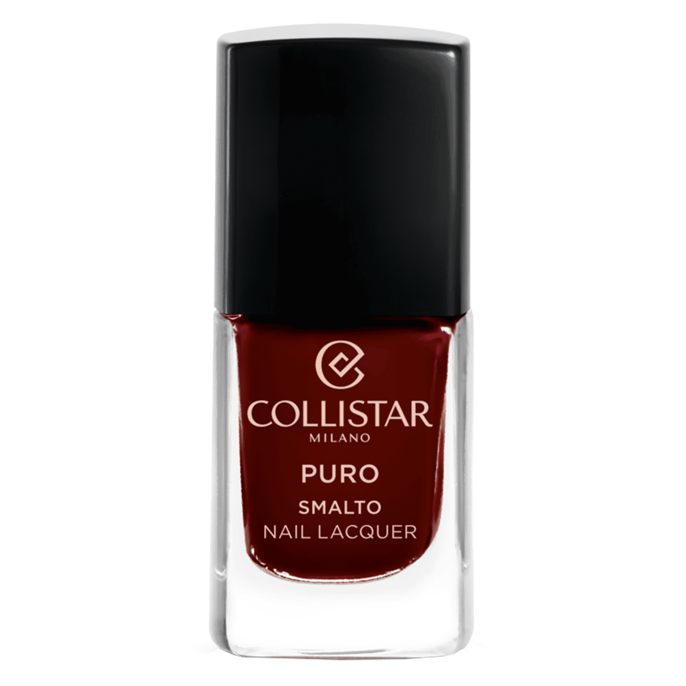 CS Nails - Puro Nail Lacquer - 581 Rossonero